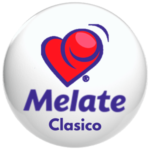 mx melate clasico