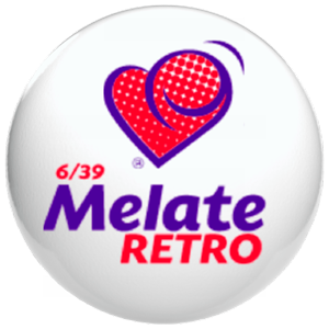 mx melate retro