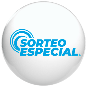mx sorteo especial