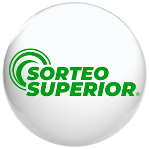 mx sorteo superior